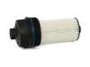 ES#3565085 - 1771803300 - ENGINE OIL FILTER - Genuine Mercedes Benz - Mercedes Benz