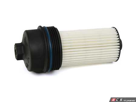 ES#3565085 - 1771803300 - ENGINE OIL FILTER - Genuine Mercedes Benz - Mercedes Benz
