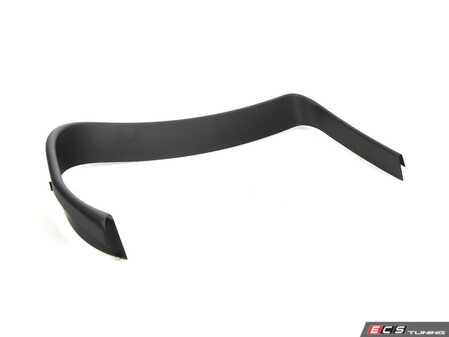 ES#3173253 - 51497348830 - WINDOW FRAME COVER, - Genuine MINI - MINI
