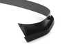 ES#3173253 - 51497348830 - WINDOW FRAME COVER, - Genuine MINI - MINI