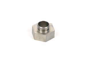ES#2986884 - 11138515920 - SPACER BOLT - Genuine BMW - BMW