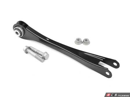 ES#4416274 - 33322467066 - REPAIR KIT FOR TRAILING ARM - Genuine BMW - BMW