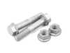 ES#4416274 - 33322467066 - REPAIR KIT FOR TRAILING ARM - Genuine BMW - BMW
