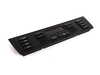 ES#176754 - 64116924314 - HVAC Climate Control Caps - Used to replace the HVAC buttons - Genuine BMW - BMW