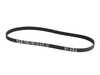 ES#4930620 - 11285B32CE4 - Accessory Belt - Main drive belt that connects to the main pulley 6PK x 1175 - Genuine MINI - MINI