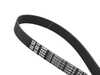 ES#4930620 - 11285B32CE4 - Accessory Belt - Main drive belt that connects to the main pulley 6PK x 1175 - Genuine MINI - MINI