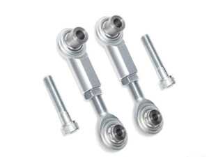 ES#5434522 - NM.328867 - Rear Adjustable Sway Bar End Links - Eliminates the factory end links for a stronger, adjustable solution - NM Engineering - BMW MINI