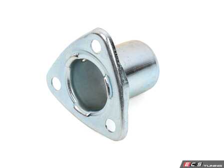 ES#2771659 - 016141181 - Clutch Release Bearing Guide Sleeve - Guide tube for throwout bearing - Hamburg Tech - Audi Porsche