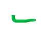 ES#5426244 - 60-3M7104 - M7 High Flow Pre-Intercooler Charge Pipe - Green - Runs from the turbocharger's outlet to the intercooler's inlet - M7 Speed - MINI