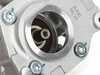 ES#5346983 - 4Z7145156E - Power Steering Pump - Get rid of the noise, and regain your smooth steering. - Atlantic Automotive Engineering - Audi