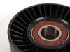 ES#21711 - 11287500560 - Water Pump/Alternator Tensioner Pulley - Keep your alternator turning properly. - Genuine BMW - BMW