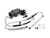 ES#4159854 - 324167817445KT - P/S Complete Repair Kit  - Includes main pump, fan, 3 lines, and hardware - Assembled By ECS - MINI