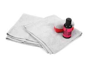 ES#5425491 - ES0.WHEELCOAT.50 - ESOTERIC Wheel & Caliper Coating - Heat-resistant protection designed to resist brake dust, road salts, and corrosion, it enhances gloss while making cleaning dramatically easier - ESOTERIC Car Care - Audi BMW Volkswagen Mercedes Benz MINI Porsche