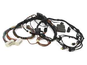 ES#3185415 - 61126820098 - FRONT LEFT REPAIR WI - Genuine BMW - BMW