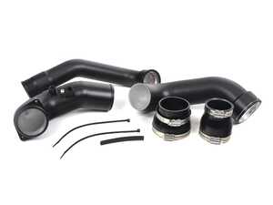 ES#4876296 - SG71444-71457 - B58D Turbo Intake Pipe & Charge Pipe Combo - Replace your weak, restrictive intake pipes with high flowing aluminum pipes from FTP Motorsport! - FTP Motorsport - BMW