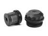 ES#4883468 - 02D525558A - Haldex Filter Service Kit - Keep clean fluid running through your haldex - Rein - Audi Volkswagen