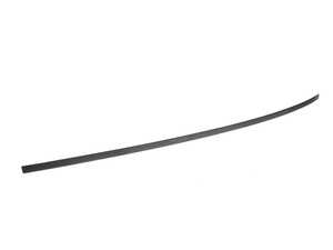 ES#4426068 - 51137954453 - ROOF MOLDING LEFT - Genuine BMW - BMW