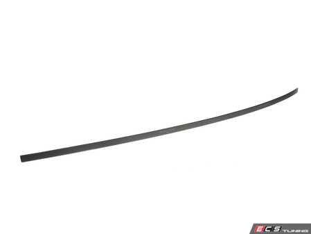 ES#4426068 - 51137954453 - ROOF MOLDING LEFT - Genuine BMW - BMW