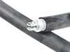 ES#4908394 - 8E0422893N - Power Steering Flex Pressure Hose - Flexible hose that runs between the pump the the rack - Sunsong - Audi