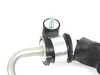 ES#4908394 - 8E0422893N - Power Steering Flex Pressure Hose - Flexible hose that runs between the pump the the rack - Sunsong - Audi