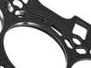 ES#4821113 - C15476-044 - N55 Cometic Head Gasket - 0.044" - Cometic MLS Head Gasket for N55B30 0.044" Thickness - Cometic - BMW