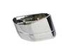 ES#4425213 - 18309894675 - TAILPIPE TIP, CHROME, LEFT - Genuine BMW - BMW