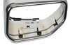 ES#4425213 - 18309894675 - TAILPIPE TIP, CHROME, LEFT - Genuine BMW - BMW