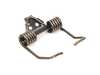 ES#4041109 - 11379494053 - TORSION SPRING (L-SHAPED CON - Genuine MINI - BMW MINI