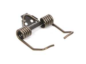 ES#4041109 - 11379494053 - TORSION SPRING (L-SHAPED CON - Genuine MINI - BMW MINI