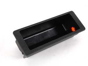 ES#187179 - 72601942786 - Ash Tray Storage Bin - Replaces the ash tray with a storage bin - Genuine BMW - BMW