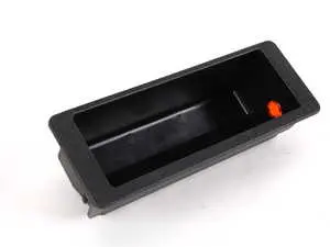 Ash Tray Storage Bin