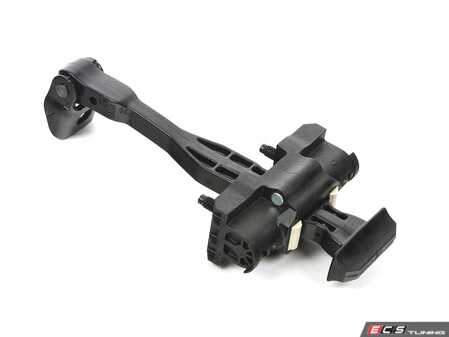 ES#3515457 - 51217463626 - DOOR BRAKE, FRONT RI - Genuine BMW - BMW