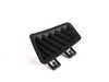 ES#117317 - 51457059215 - Side Window Defroster - Left - Located on top of the dash - Genuine BMW - BMW