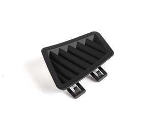 ES#117317 - 51457059215 - Side Window Defroster - Left - Located on top of the dash - Genuine BMW - BMW