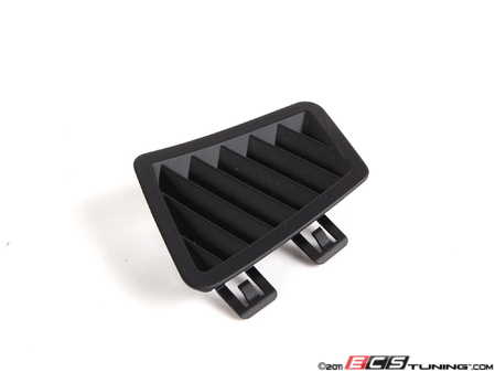 ES#117317 - 51457059215 - Side Window Defroster - Left - Located on top of the dash - Genuine BMW - BMW