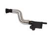 ES#5446825 - 06H103495AKKT - Oil Separator/PCV Emissions Service Kit - Everything you need to replace a faulty PCV or to perform some preventative maintenance - Hamburg Tech - Audi