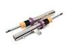 ES#4476181 - 152800CT - KW V2 Coilover Kit  - Variant 2 coilovers offer sport handling with adjustable rebound dampening - KW Suspension - Audi Volkswagen