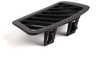 ES#117317 - 51457059215 - Side Window Defroster - Left - Located on top of the dash - Genuine BMW - BMW
