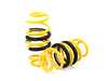ES#4476181 - 152800CT - KW V2 Coilover Kit  - Variant 2 coilovers offer sport handling with adjustable rebound dampening - KW Suspension - Audi Volkswagen