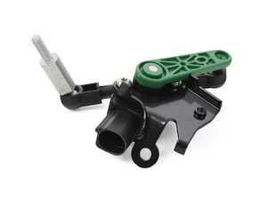 ES#4940948 - RH-3587 - Front Ride Height Sensor - Right - Instantly restores headlights, self-leveling, precise alignment, and safe driving. - Arnott - Audi
