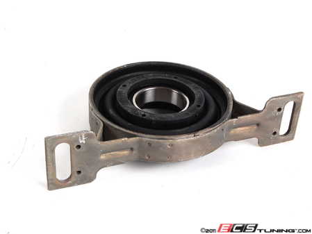 ES#48607 - 26121229243 - Driveshaft Center Support - Used to support the driveshaft - Genuine BMW - BMW