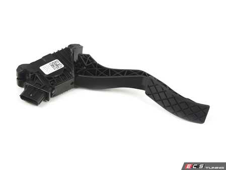 ES#3497651 - 5QN723503 - Accelerator Pedal - Genuine Replacement - Genuine Volkswagen Audi - Volkswagen