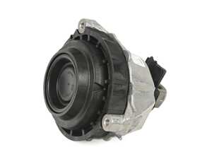 ES#4308779 - 22117581620 - ENGINE MOUNT, RIGHT - Genuine BMW - BMW