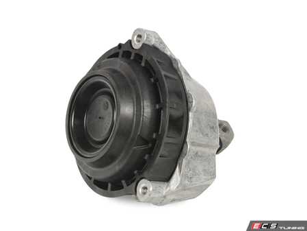 ES#4317824 - 22117581619 - ENGINE MOUNT, LEFT - Genuine BMW - BMW
