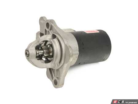 ES#4477681 - 124175704881KT - Reman Starter With Core Charge 280-5362 - Includes a $35.00 refundable core charge - Denso - MINI