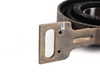 ES#48607 - 26121229243 - Driveshaft Center Support - Used to support the driveshaft - Genuine BMW - BMW