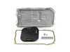 ES#4685269 - 24119503407 - Upgraded Automatic Transmission Service Kit - This all-inclusive kit features an aluminum fluid pan, separate filter, drain plug, and hardware, all borrowed from the G80 M3! - ZF - BMW