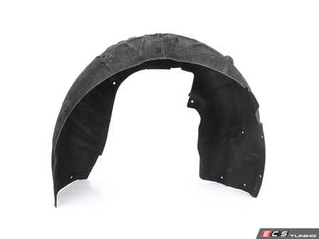 ES#4200742 - 51748070476 - AIR DUCT, TOP - Genuine BMW - BMW
