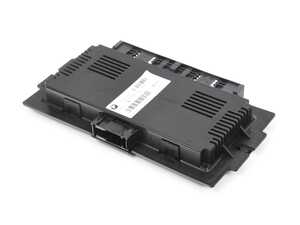 ES#4909123 - 61238886842 - FOOTWELL MODULE 3 - Genuine BMW - BMW