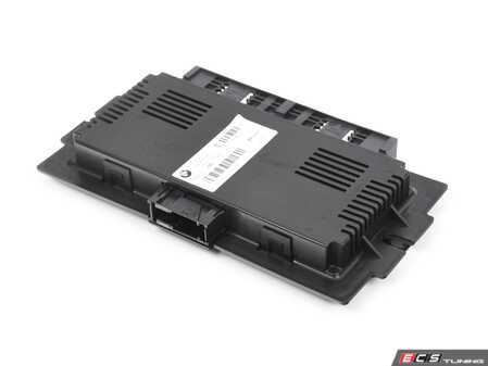 ES#4909123 - 61238886842 - FOOTWELL MODULE 3 - Genuine BMW - BMW